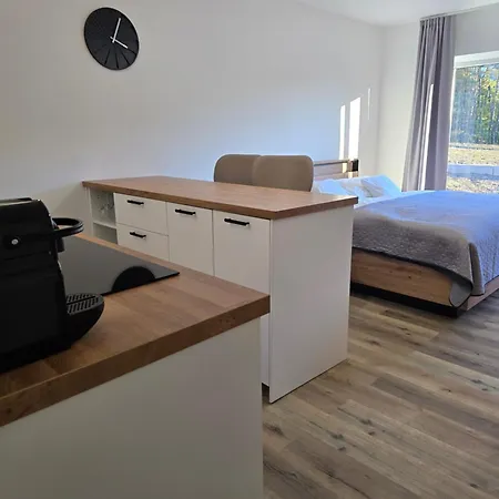 Vesele Apartmany Lipno Lipno nad Vltavou Exterior photo