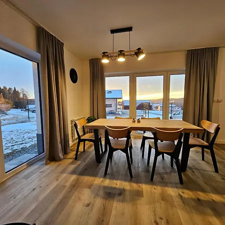 Vesele Apartmany Lipno Lipno nad Vltavou Exterior photo