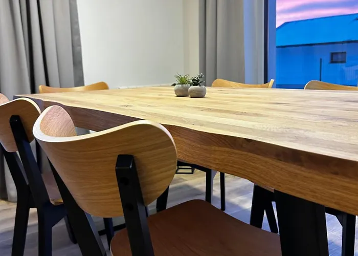 Vesele Apartmany Lipno