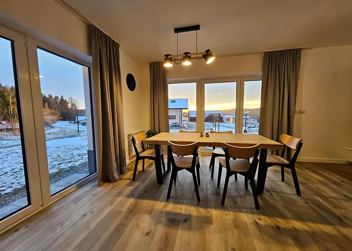 Vesele Apartmany Lipno