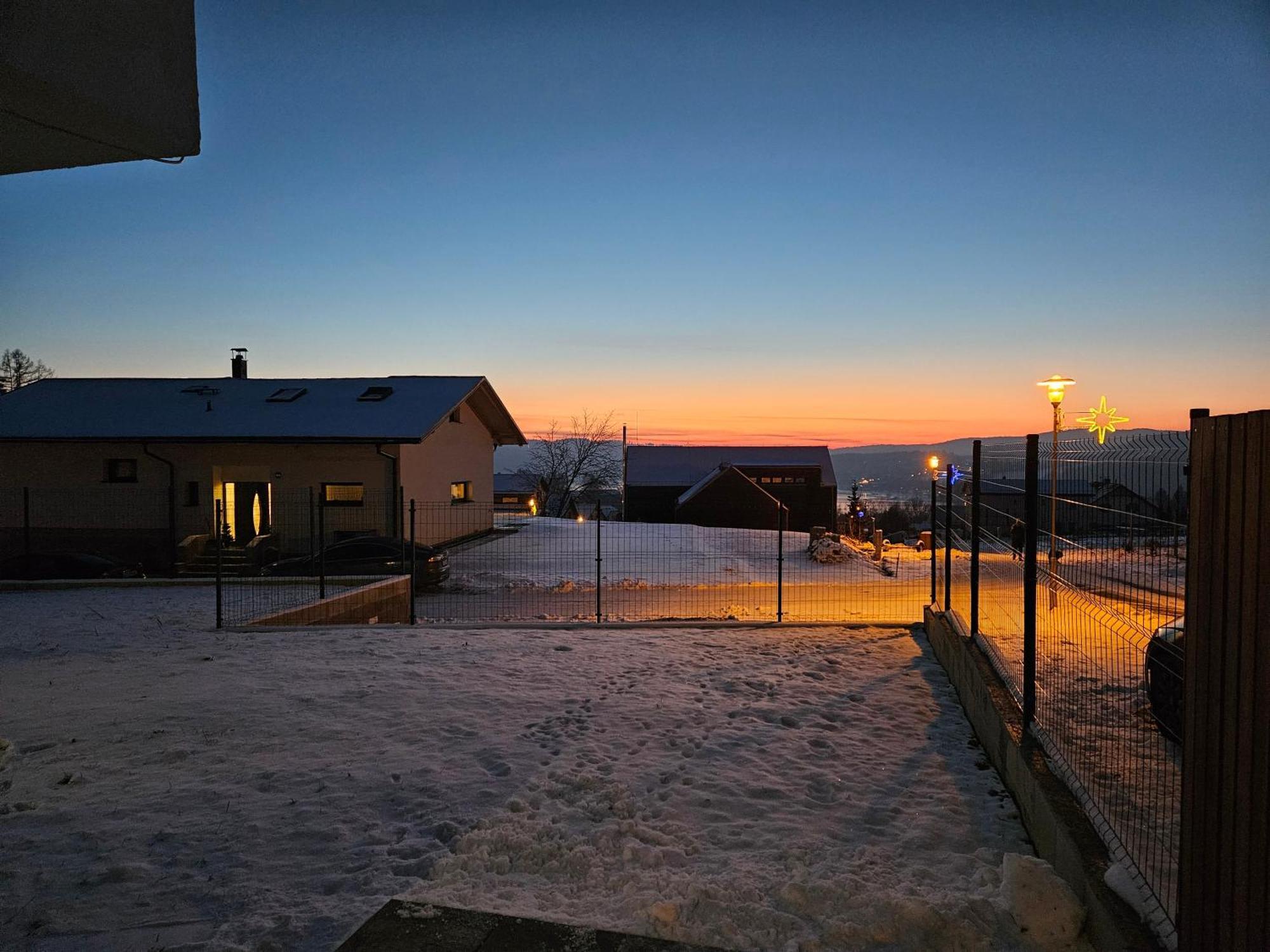 Apartment Vesele Lipno *