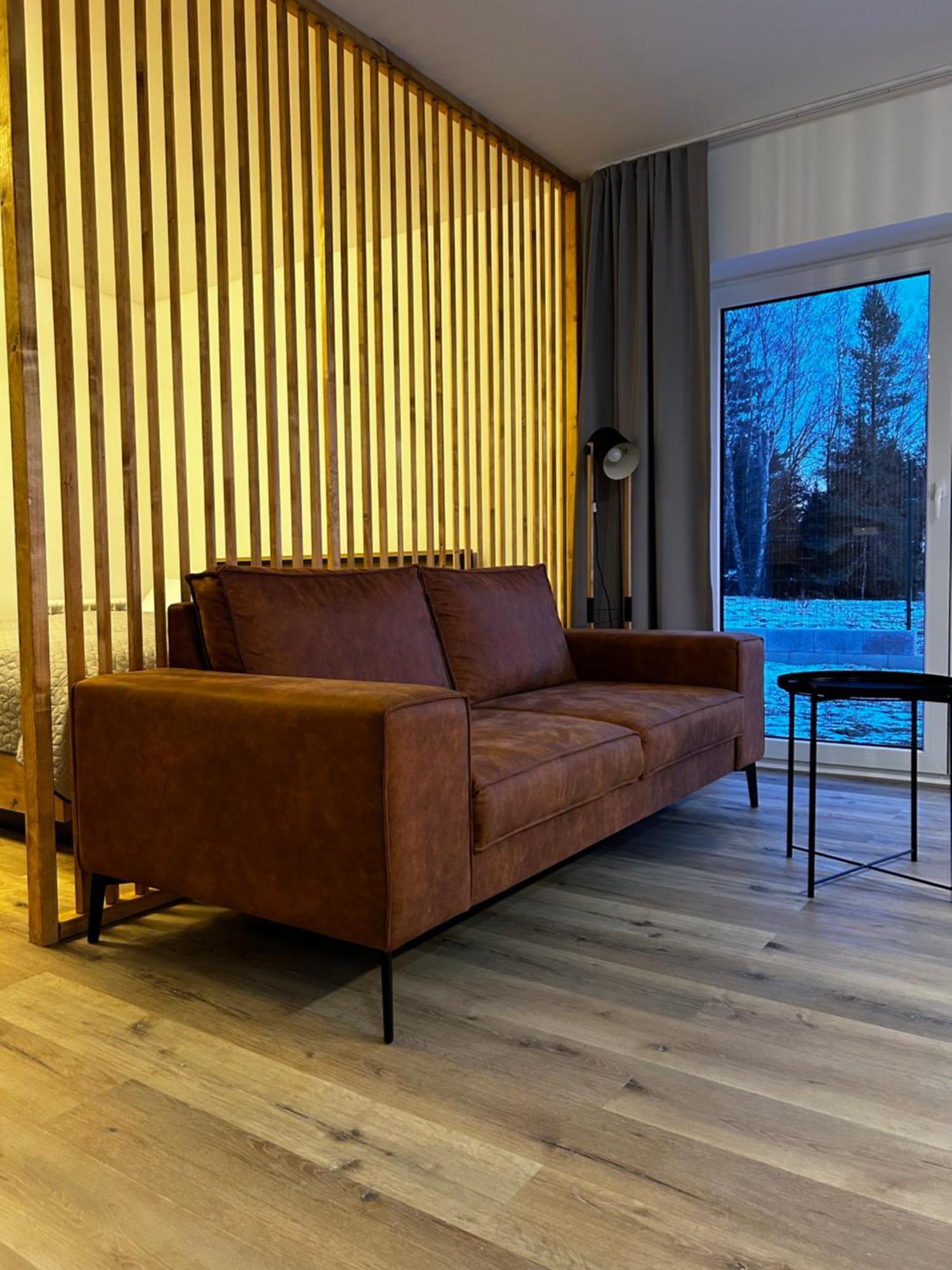 Vesele Lipno Apartment *