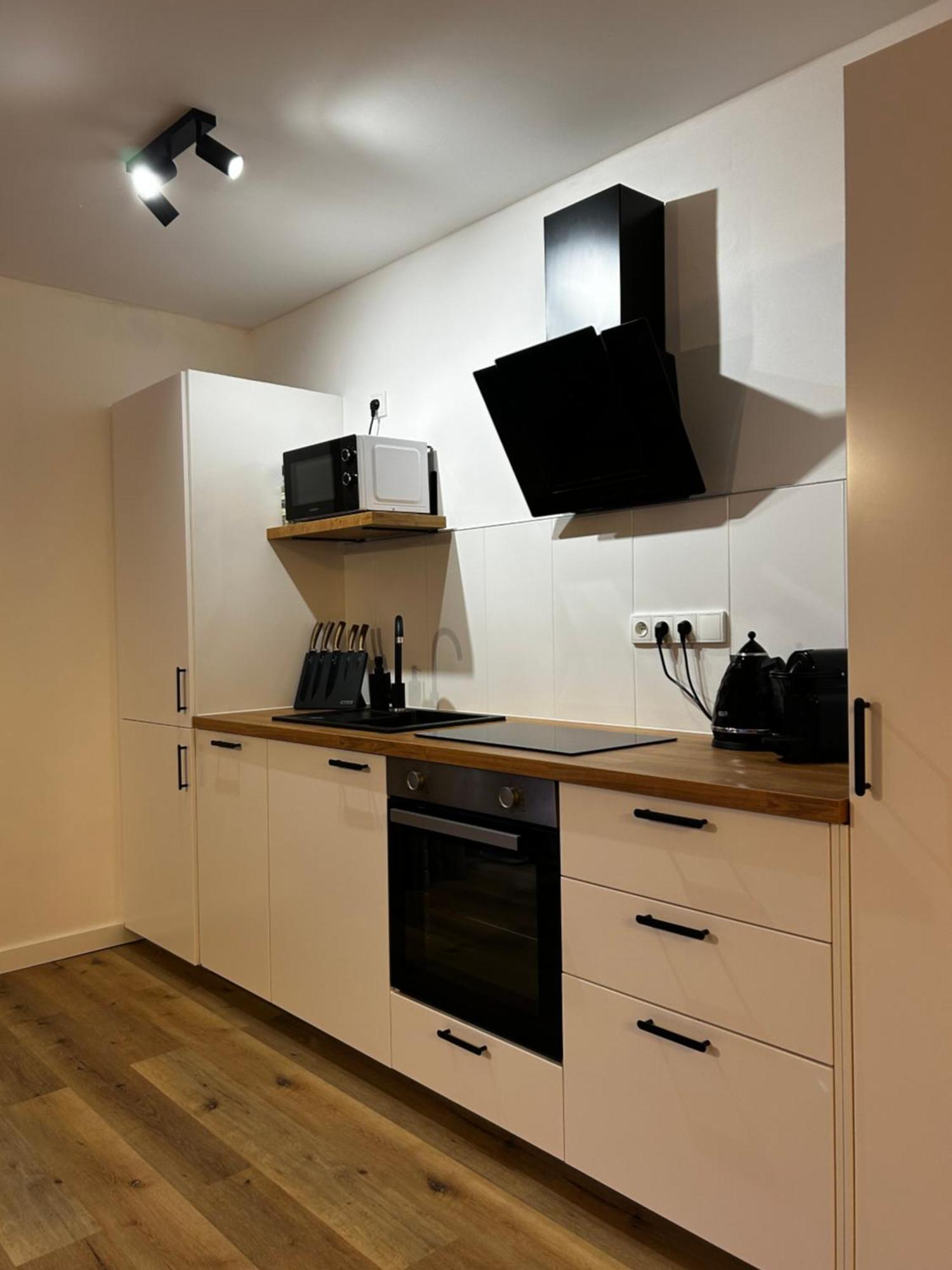 Vesele Lipno Apartment