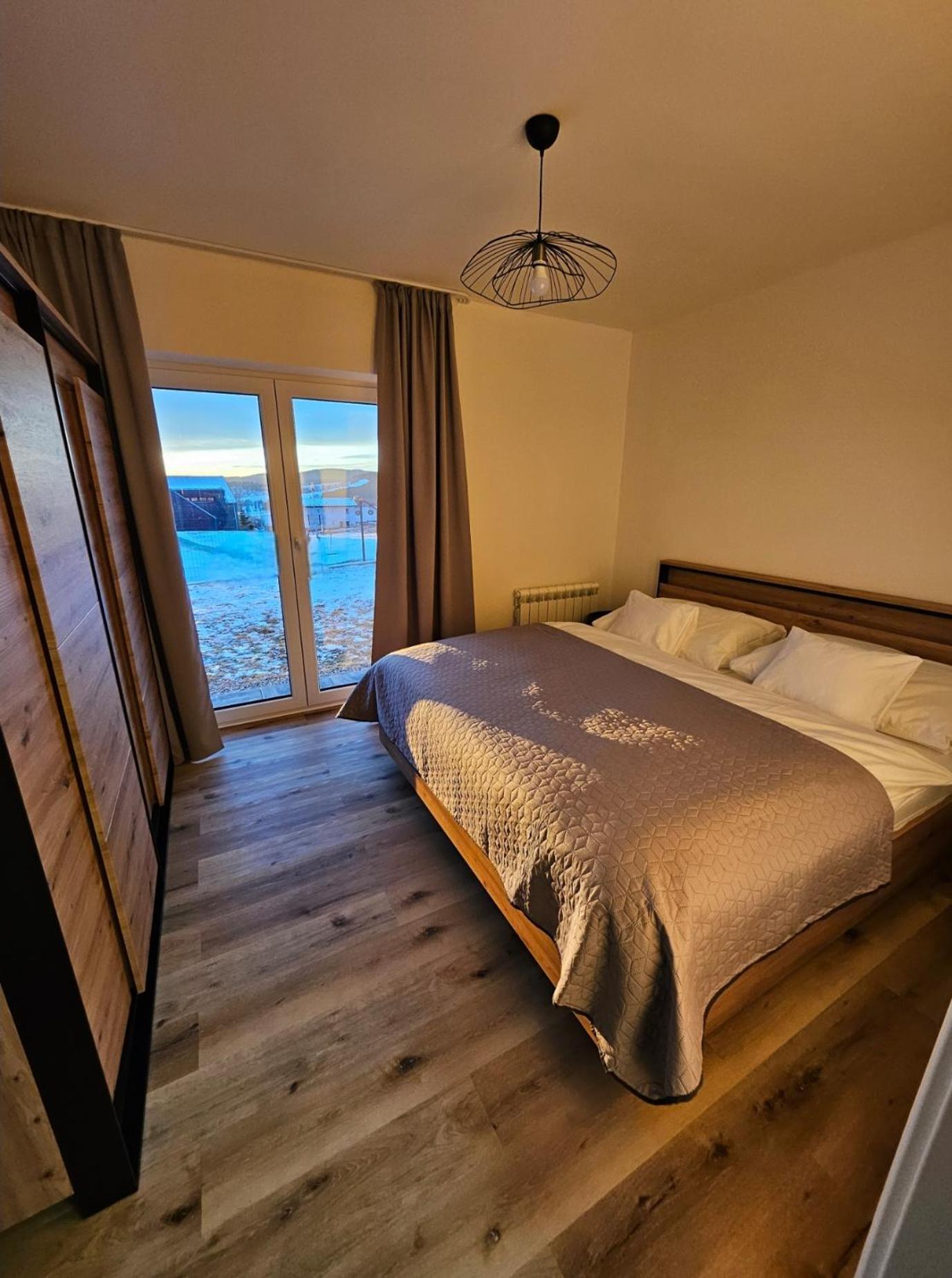 Vesele Lipno Apartment Lipno nad Vltavou