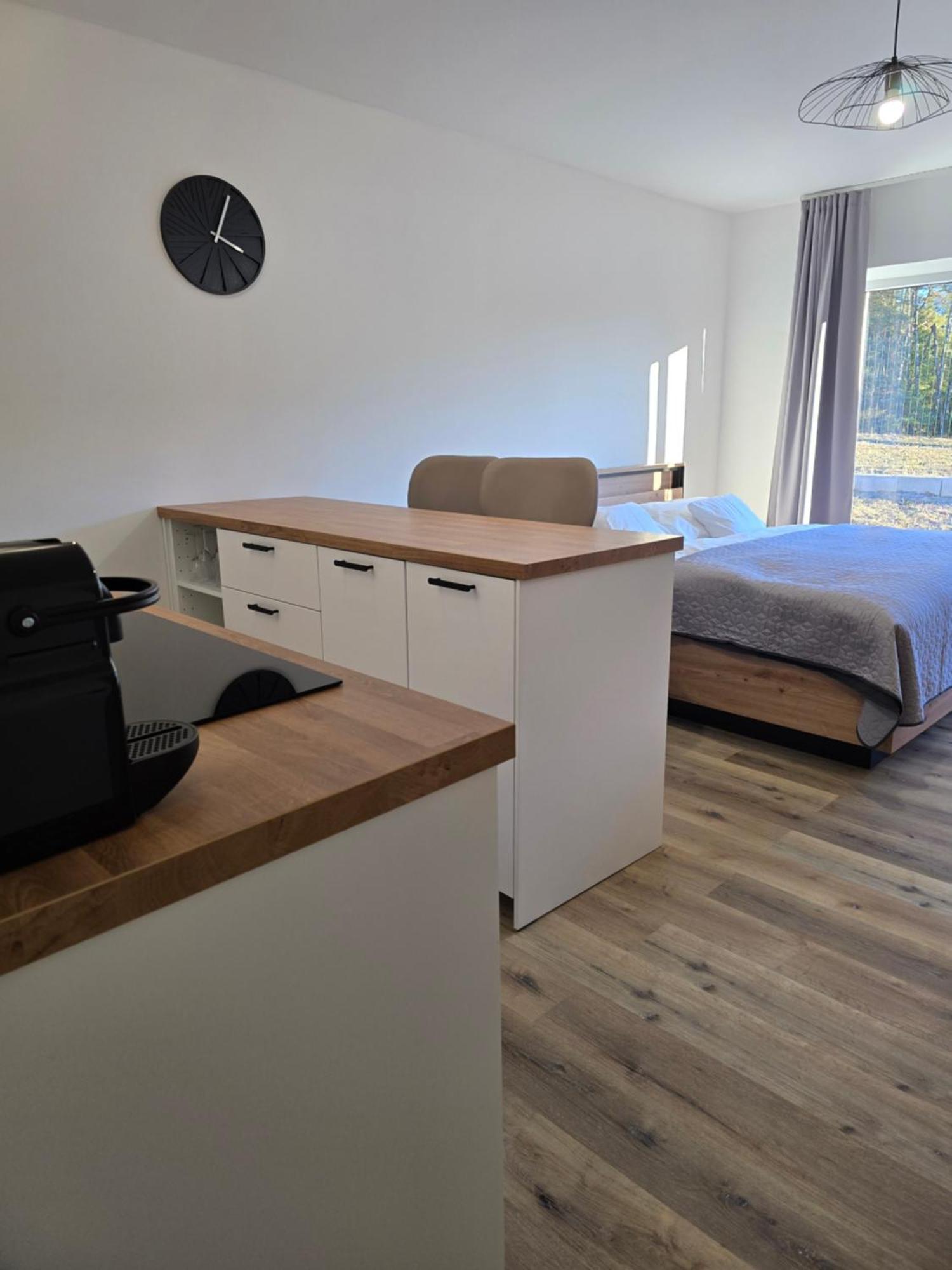Vesele Lipno Apartment