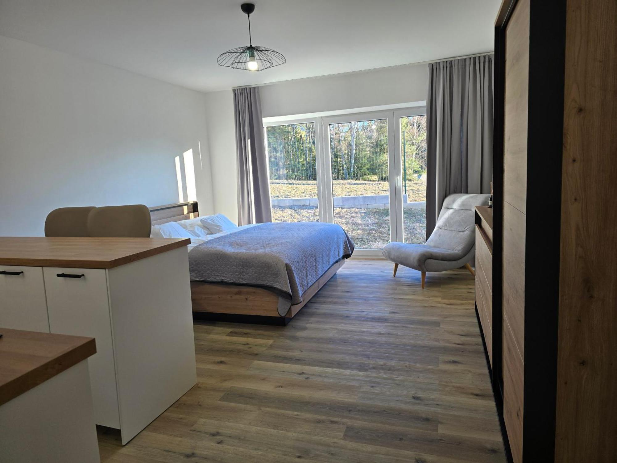 Vesele Lipno Apartment